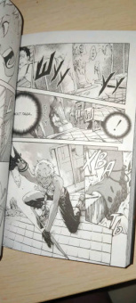 Дзинсэй Катаока: Страна Чудес Смертников. Том 4