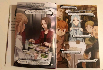 Рэки Кавахара: Sword Art Online. Том 7. Розарий матери. Ранобэ