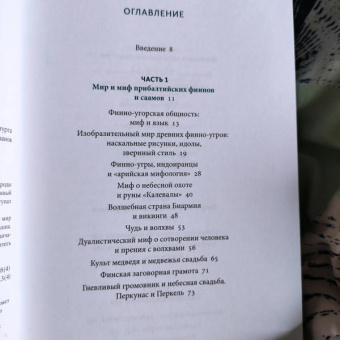 Владимир Петрухин: Карело-финские мифы. От Калевалы и птицы-демиурга до чуди и саамов