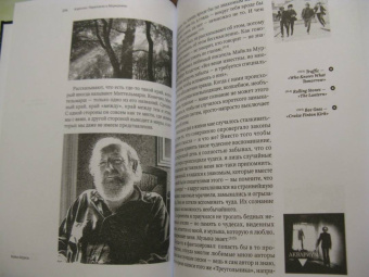 Борис Гребенщиков: Аэростат. Параллели и Меридианы