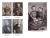 Гог Ван: Птица в клетке. Письма 1872-1883 годов