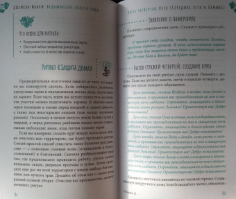 Джейсон Манки: Ведьмовское Колесо Года. Ритуалы для круга