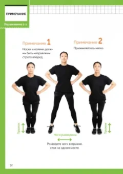 Идзуми Табата: Японская система тренировок. Метод Табата