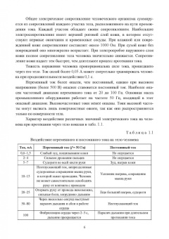 Ильдар Абдулвелеев: Основы электробезопасности в электроэнергетике. Учебное пособие