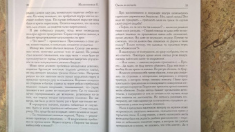Елена Малиновская: Охота на нечисть