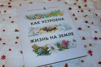 Малон Хогланд: Как устроена жизнь на Земле