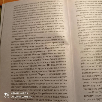 Ю Несбё: Снеговик