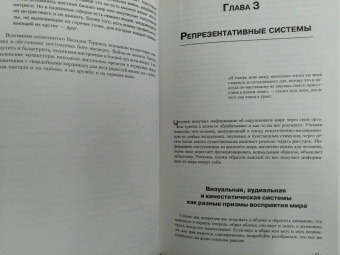 Надежда Владиславова: Практическая энциклопедия НЛП. Ударные техники для достижения результата