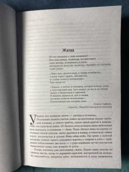Джон Фаулз: Дэниел Мартин