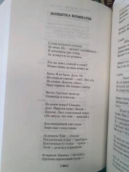 Марина Цветаева: Волшебный фонарь