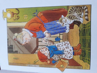 Виталий Губарев: Королевство кривых зеркал