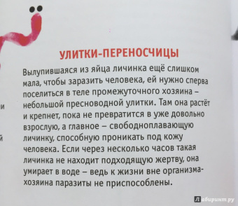 Флоранс Пино: Тайная война микробов