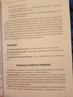 Маргарита Шевченко: Рисуночные тесты для развития внимания за 21 день