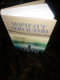 Мариэтт Линдстин: Воскрешение секты
