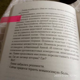 Кэтрин Хоу: Дочери Темперанс Хоббс