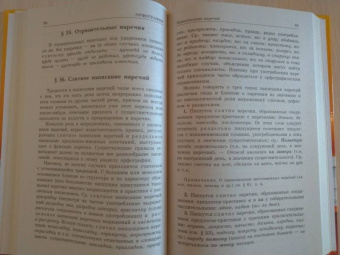 Дитмар Розенталь: Русский язык. Орфография и пунктуация