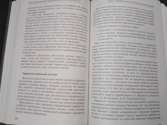 Татьяна Визель: Основы нейропсихологии. Теория и практика