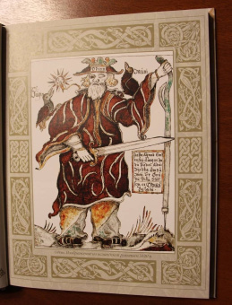 Андерс Стриннгольм: Викинги