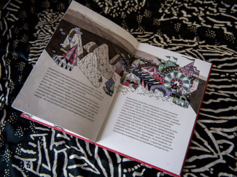 Фредерик Морло: Озарения Альберта Эйнштейна