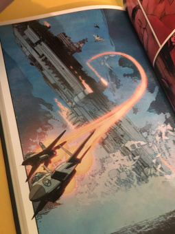 Брайан Бендис: Бесславный Железный Человек