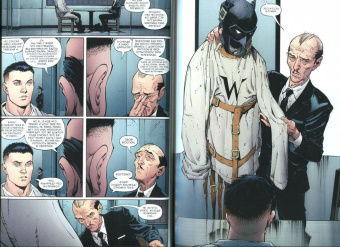 Скотт Снайдер: Бэтмен. Последний рыцарь на Земле