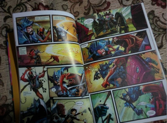 Рик Ремендер: Черная наука. Книга 2. Добро пожаловать в Никуда