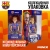 Коллекционная фигурка Minix Футболисты Френки де Йонг FCB 12 см