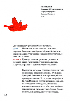 Валентина Бялик: Про рамы и картины