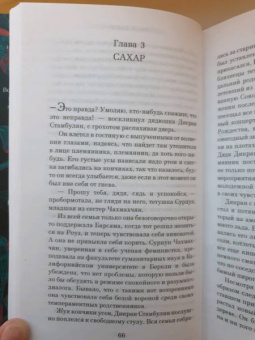 Элиф Шафак: Стамбульский бастард