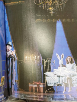 Анастасия Вильчи: Как читать и понимать театр