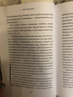 Петр Малков: Воскрешение Лазаря и Вход Господень в Иерусалим. Антология святоотеческих проповедей