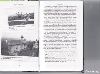 Протоиерей, Чесноков: Подвиг святой жизни. Святые старцы Глинской пустыни. XX век