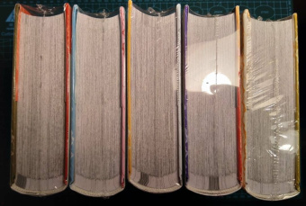 Эйитиро Ода: One Piece. Большой куш. Книга 11. Мы всегда будем здесь