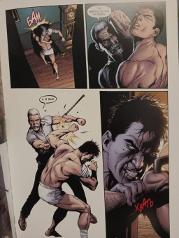 Джефф Джонс: Бэтмен. Земля-1. Книги 1 и 2