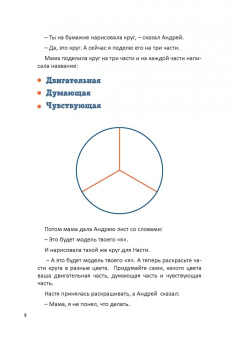 Анна Быкова: Как подружить детей с эмоциями. Советы "ленивой мамы"