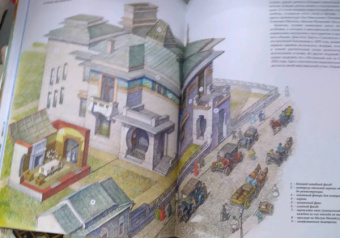 Денис Дроздов: Как строилась Москва