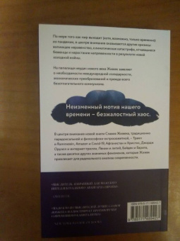 Славой Жижек: Небеса в смятении