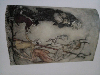 Чарльз Диккенс: Рождественская песнь в прозе