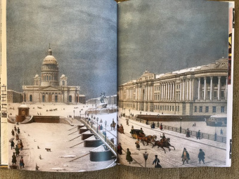 Роман Всеволодов: Волшебство над водой