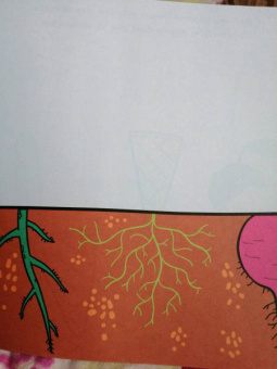 Увлекательная рисовалка для малышей