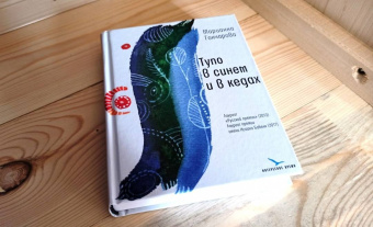 Марианна Гончарова: Тупо в синем и в кедах. Повесть, рассказы