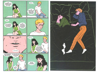 Траханов, Замский, Урюрюк: Диссонанс