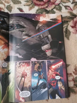 Том Тэйлор: Заражение. Мертвая планета