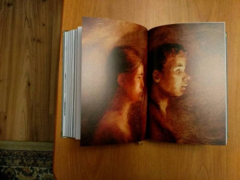 Иван Шмелев: История любовная