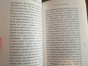 Марк Цицерон: Моральные размышления о старости, о дружбе, об обязанностях