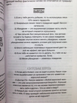 Виктор Васильев: Белая книга