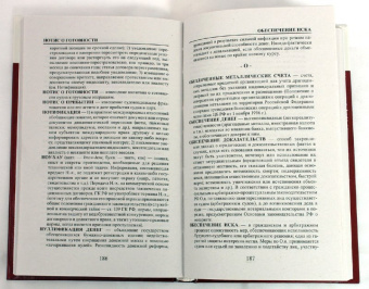 Владислав Кузнецов: Юридический словарь