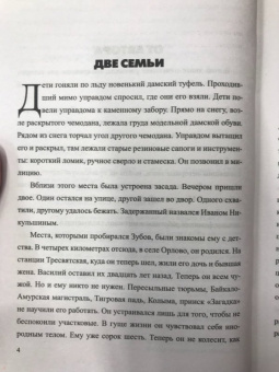Тихон Астафьев: Гильзы в золе. Глазами следователя