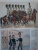Станислав Люлин: Прусская кавалерия. 1808-1840. Prussian Cavalry. Том 1