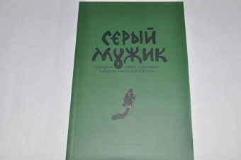 Засодимский, Успенский, Эртель: Серый мужик. Народная жизнь в рассказах забытых русских писателей XIX века